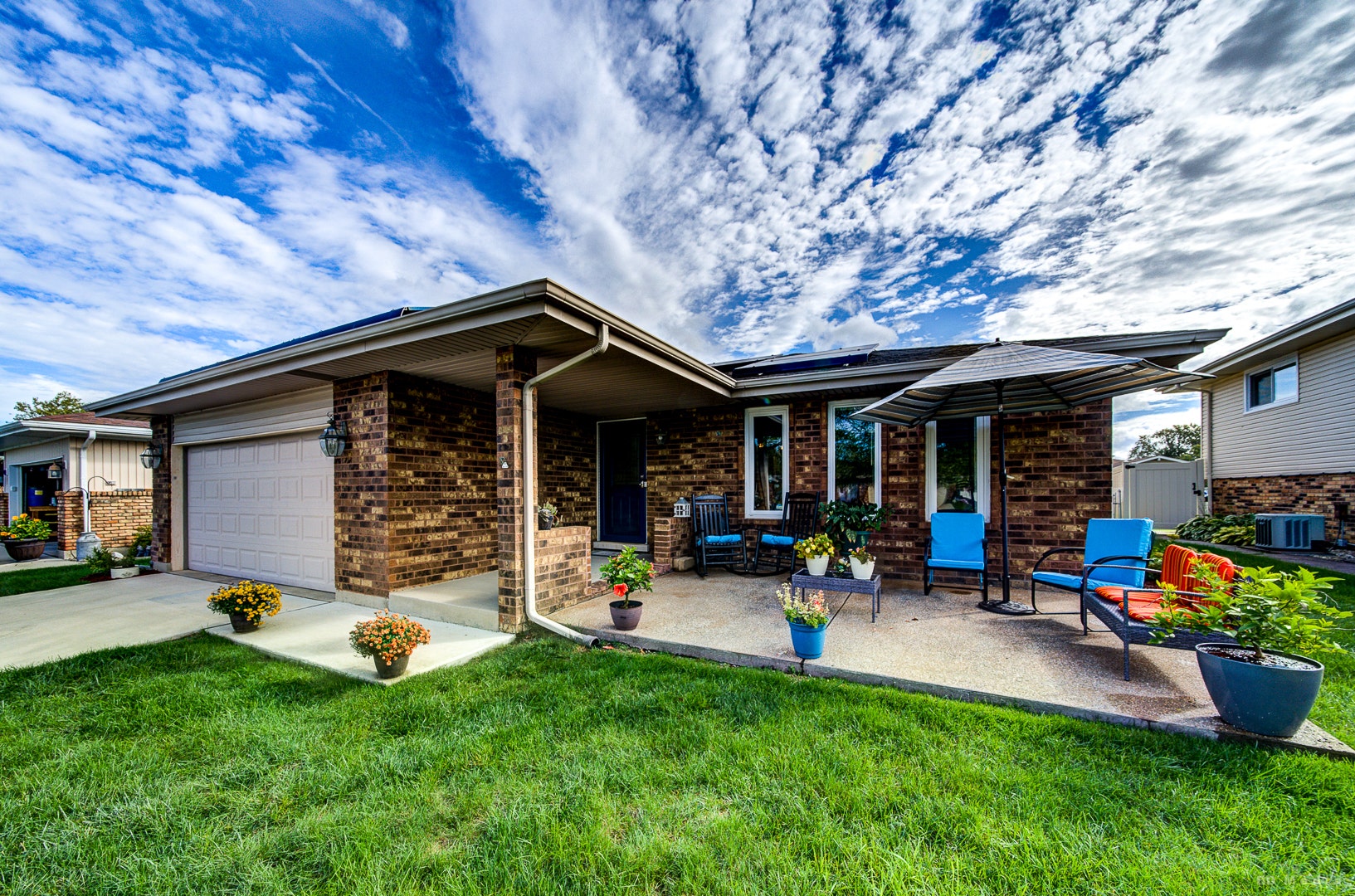 15619 Lorel Avenue, Oak Forest, IL 60452 15619 Lorel Avenue, Oak Forest, IL 60452