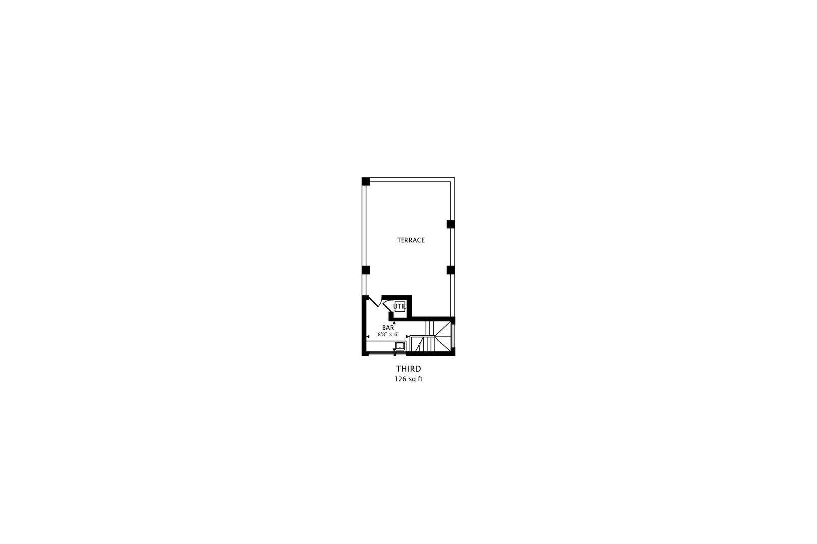 2071 N OAKLEY Avenue, Chicago, IL 60647