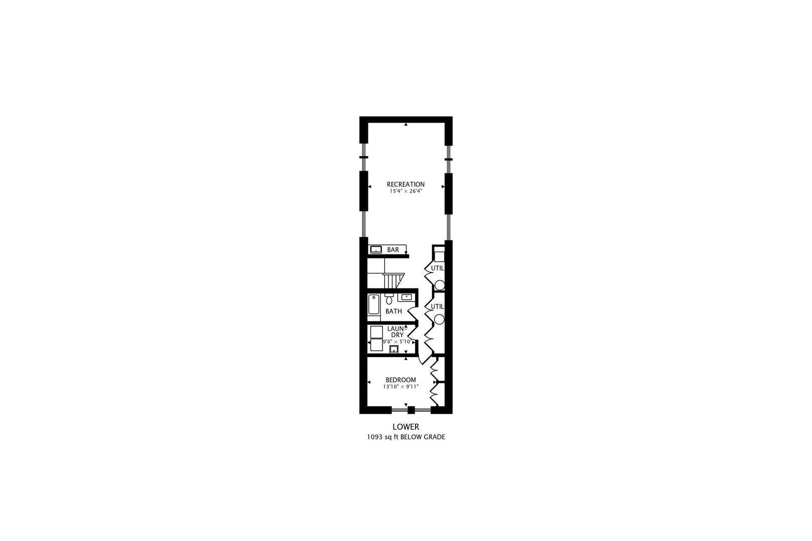 2071 N OAKLEY Avenue, Chicago, IL 60647