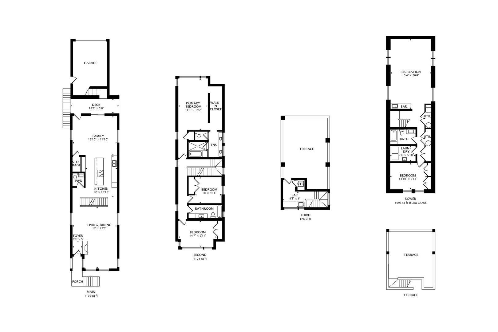 2071 N OAKLEY Avenue, Chicago, IL 60647