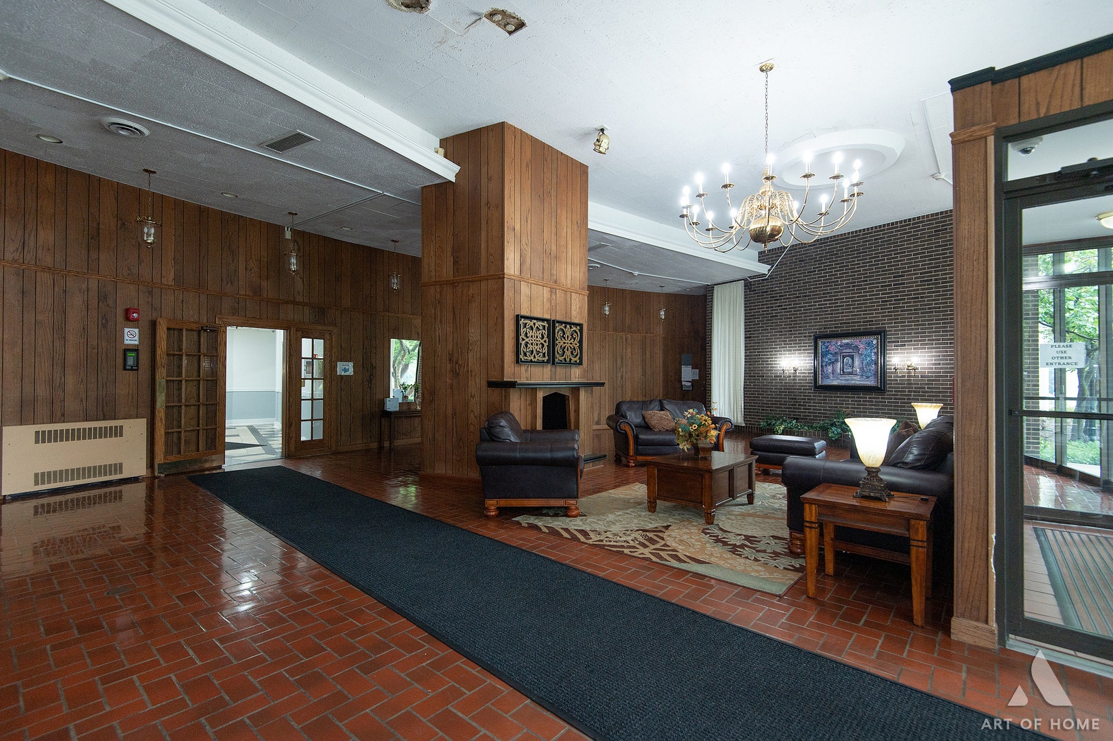 20 N Tower Road, #9E, Oak Brook, IL 60523