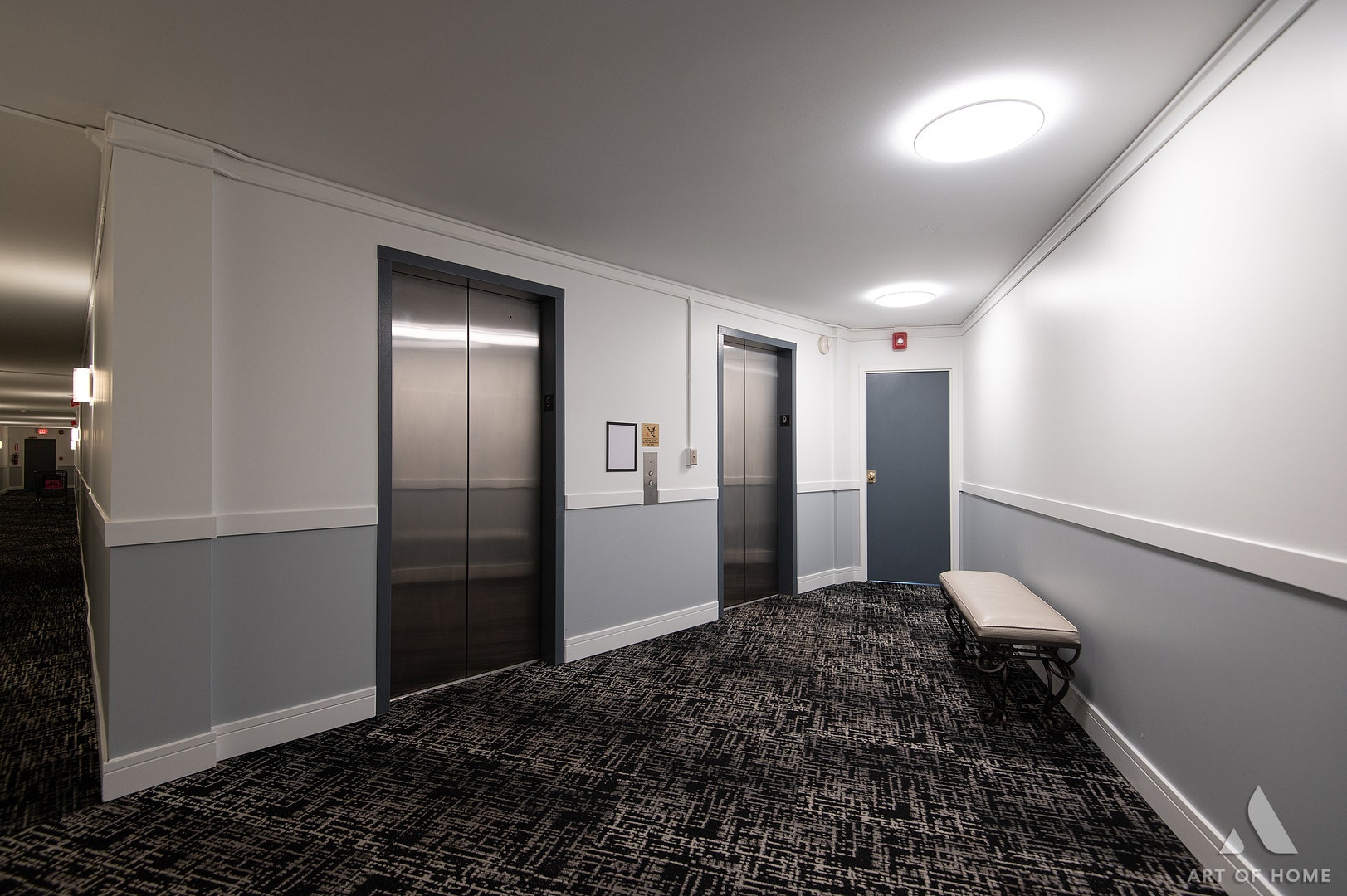 20 N Tower Road, #9E, Oak Brook, IL 60523