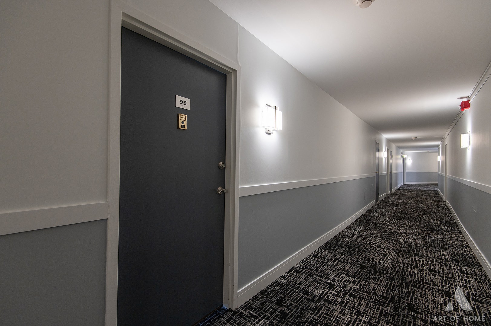 20 N Tower Road, #9E, Oak Brook, IL 60523
