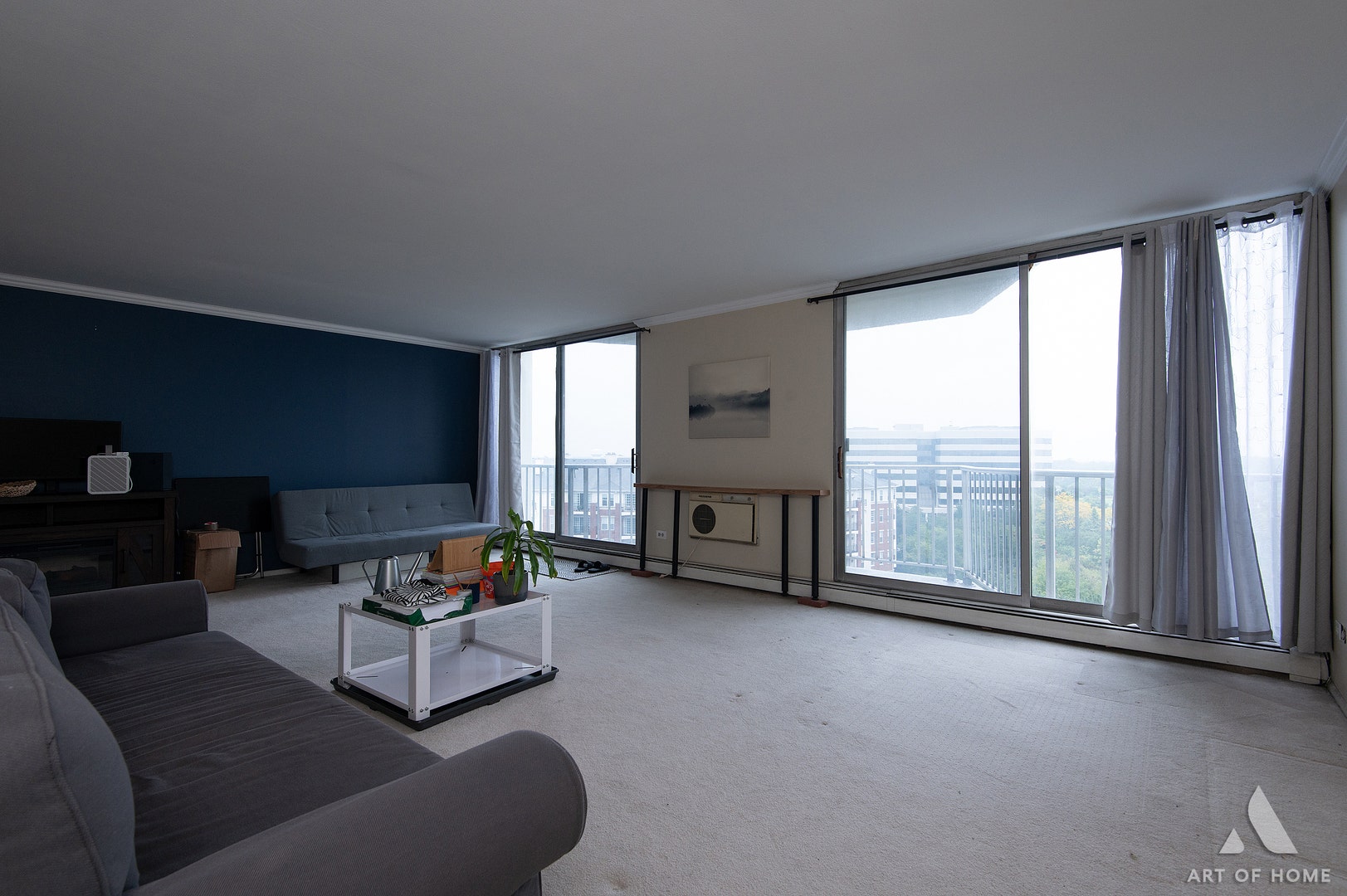 20 N Tower Road, #9E, Oak Brook, IL 60523