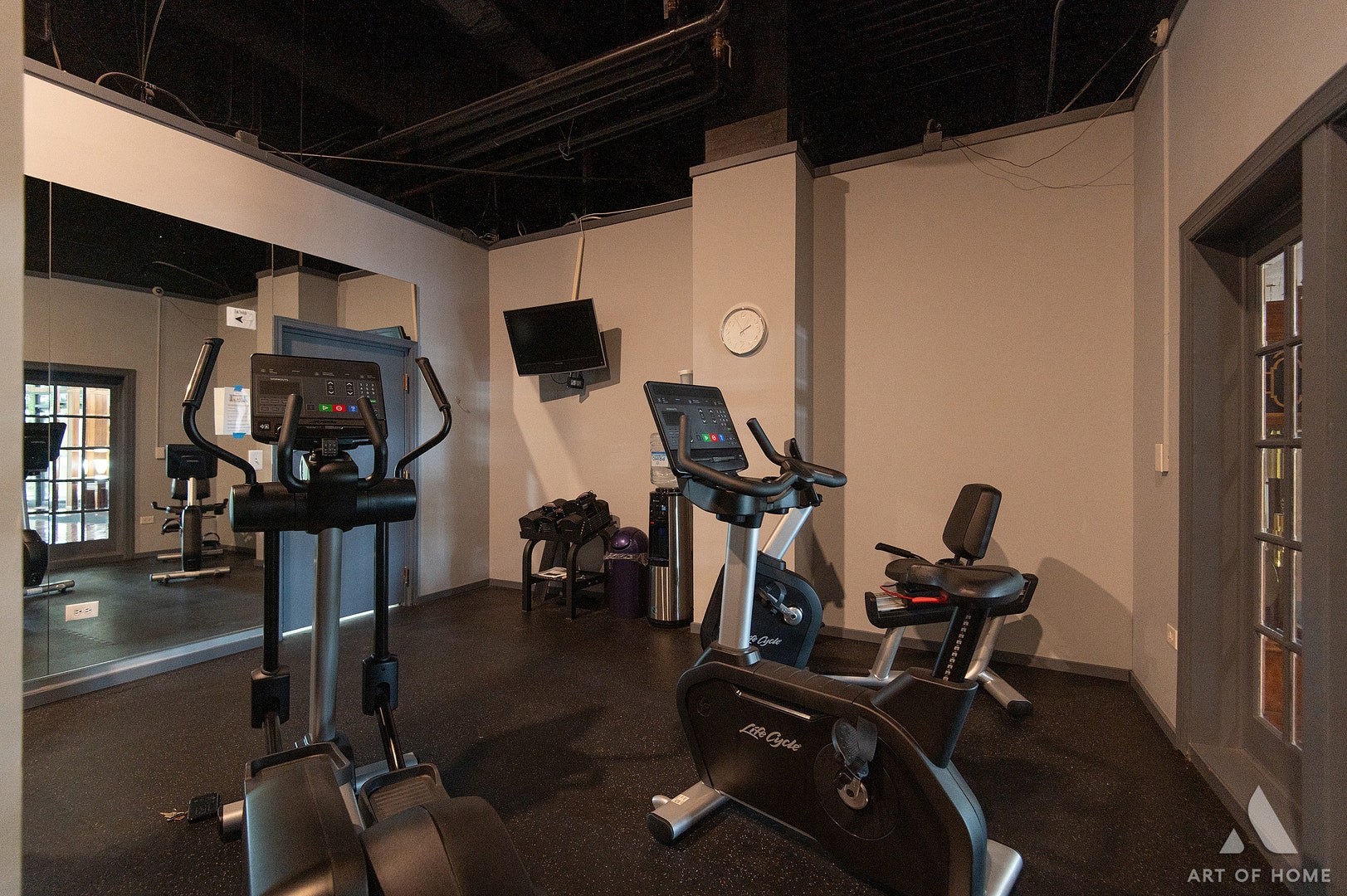 20 N Tower Road, #9E, Oak Brook, IL 60523