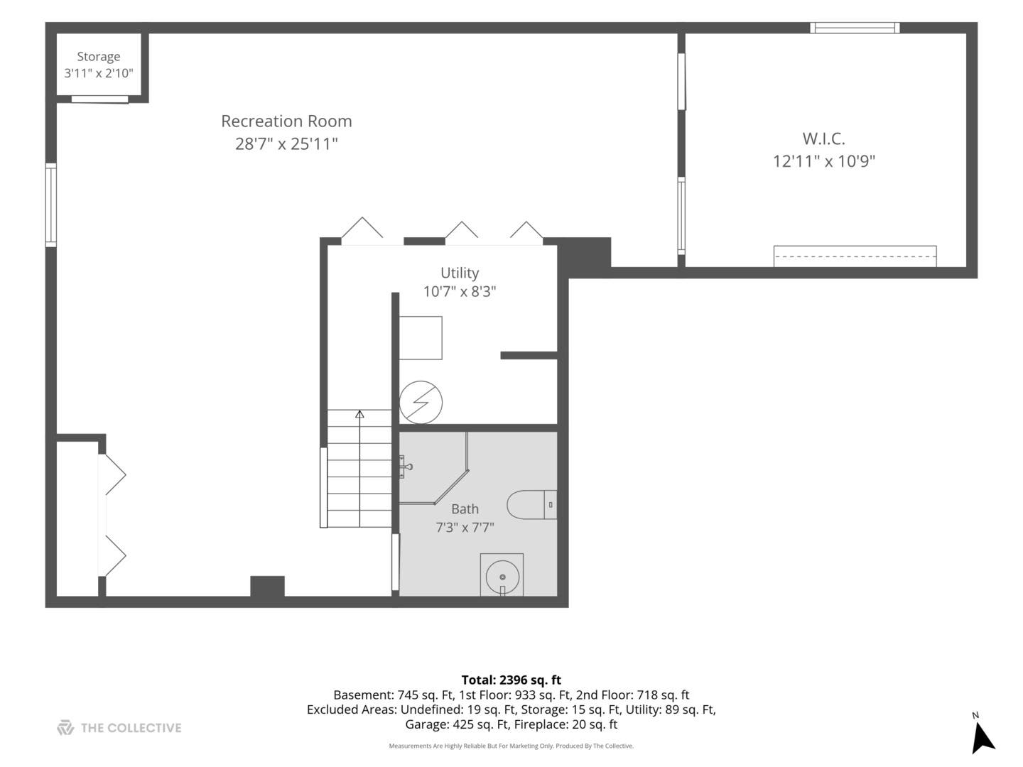 7805 MOSSHEATHER Drive, Joliet, IL 60431 7805 MOSSHEATHER Drive, Joliet, IL 60431