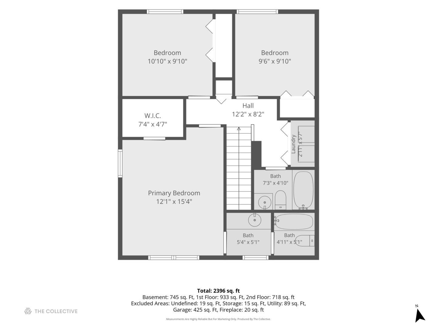 7805 MOSSHEATHER Drive, Joliet, IL 60431 7805 MOSSHEATHER Drive, Joliet, IL 60431