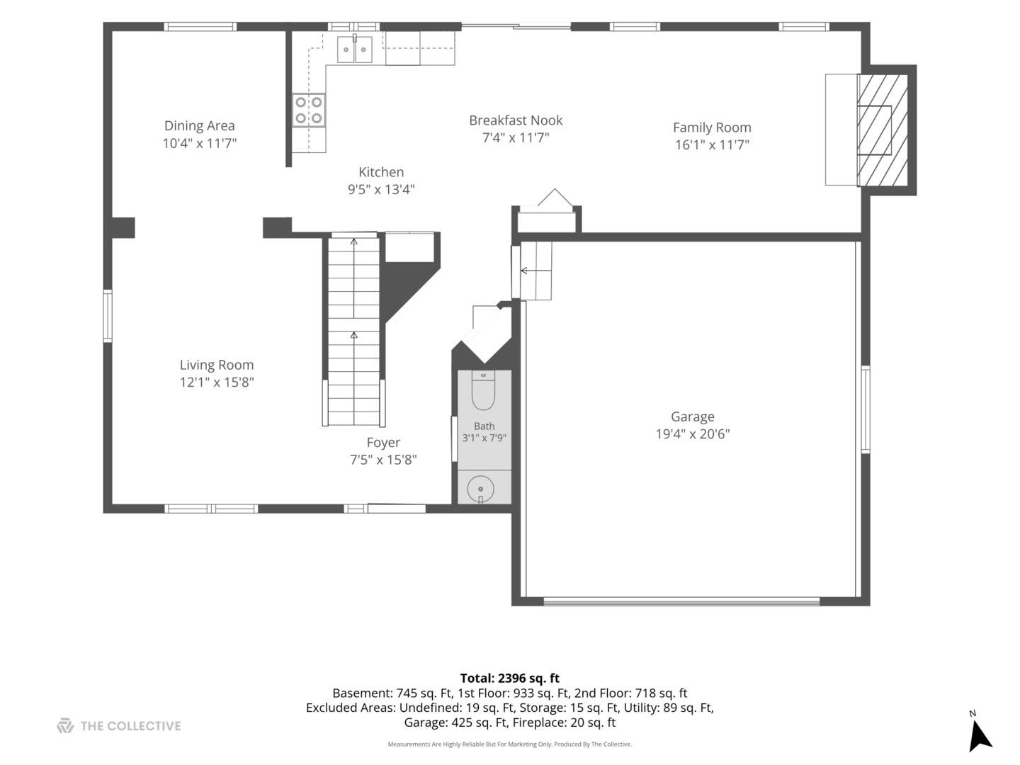 7805 MOSSHEATHER Drive, Joliet, IL 60431 7805 MOSSHEATHER Drive, Joliet, IL 60431