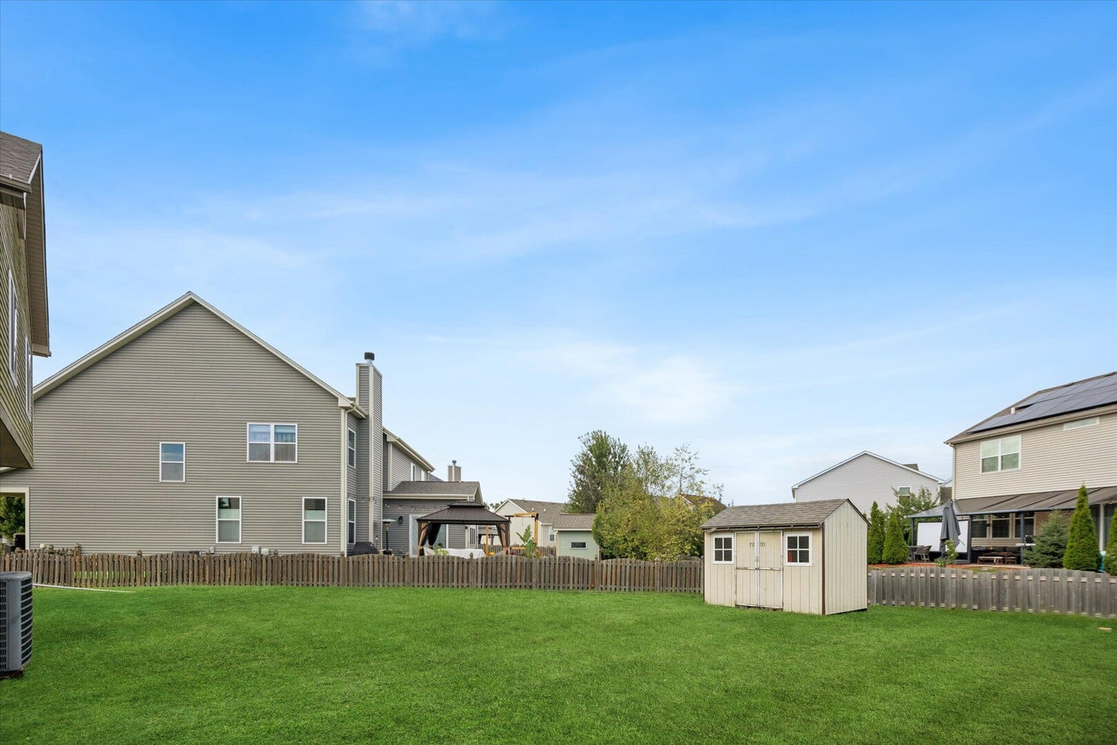 7805 MOSSHEATHER Drive, Joliet, IL 60431 7805 MOSSHEATHER Drive, Joliet, IL 60431
