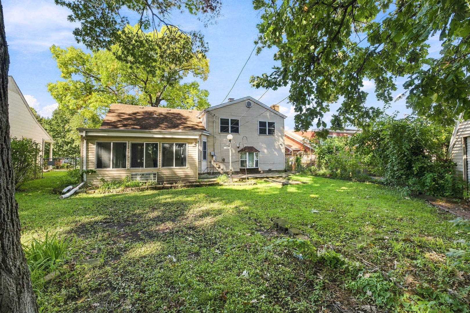 312 Earl Avenue, Joliet, IL 60436 312 Earl Avenue, Joliet, IL 60436