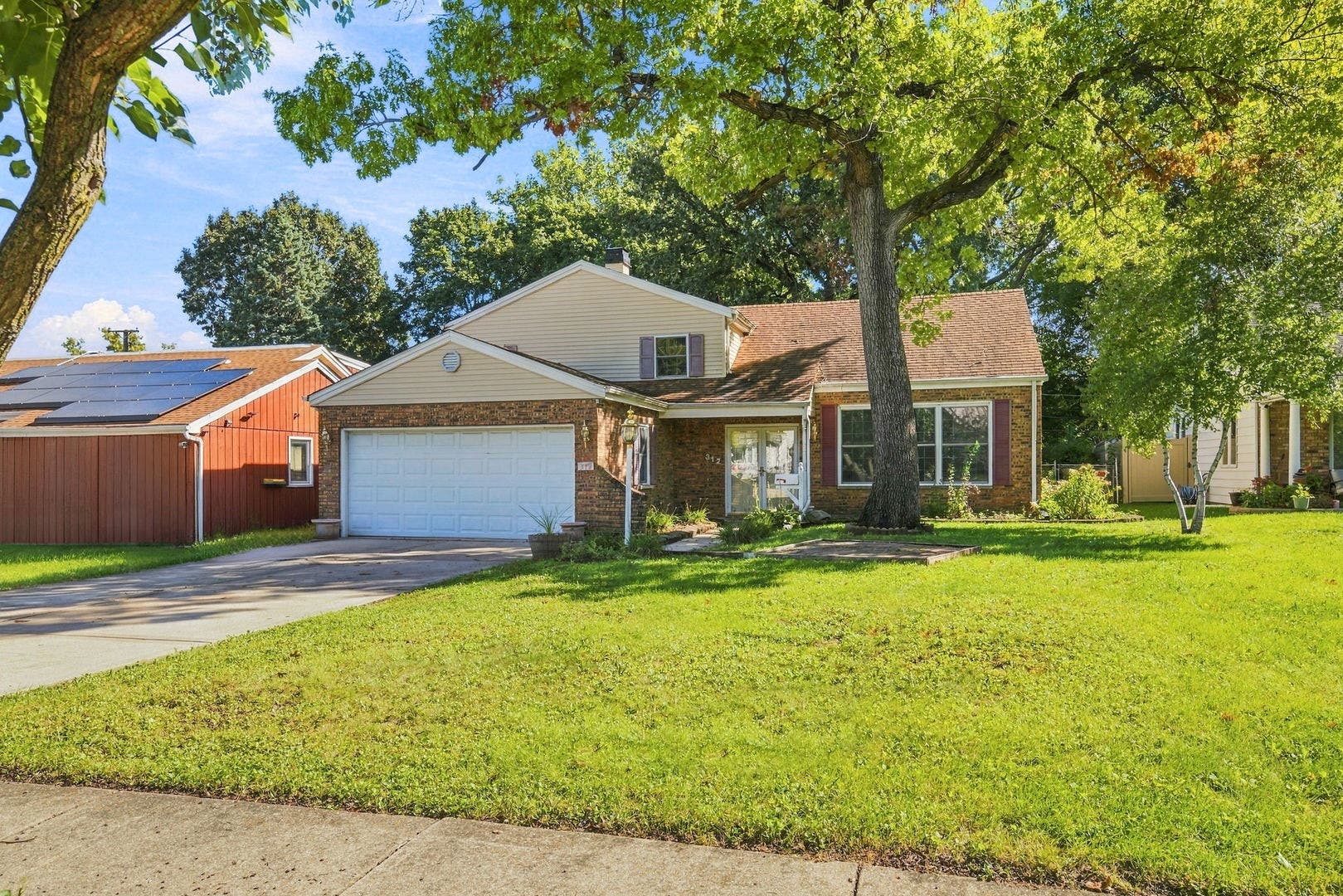 312 Earl Avenue, Joliet, IL 60436 312 Earl Avenue, Joliet, IL 60436