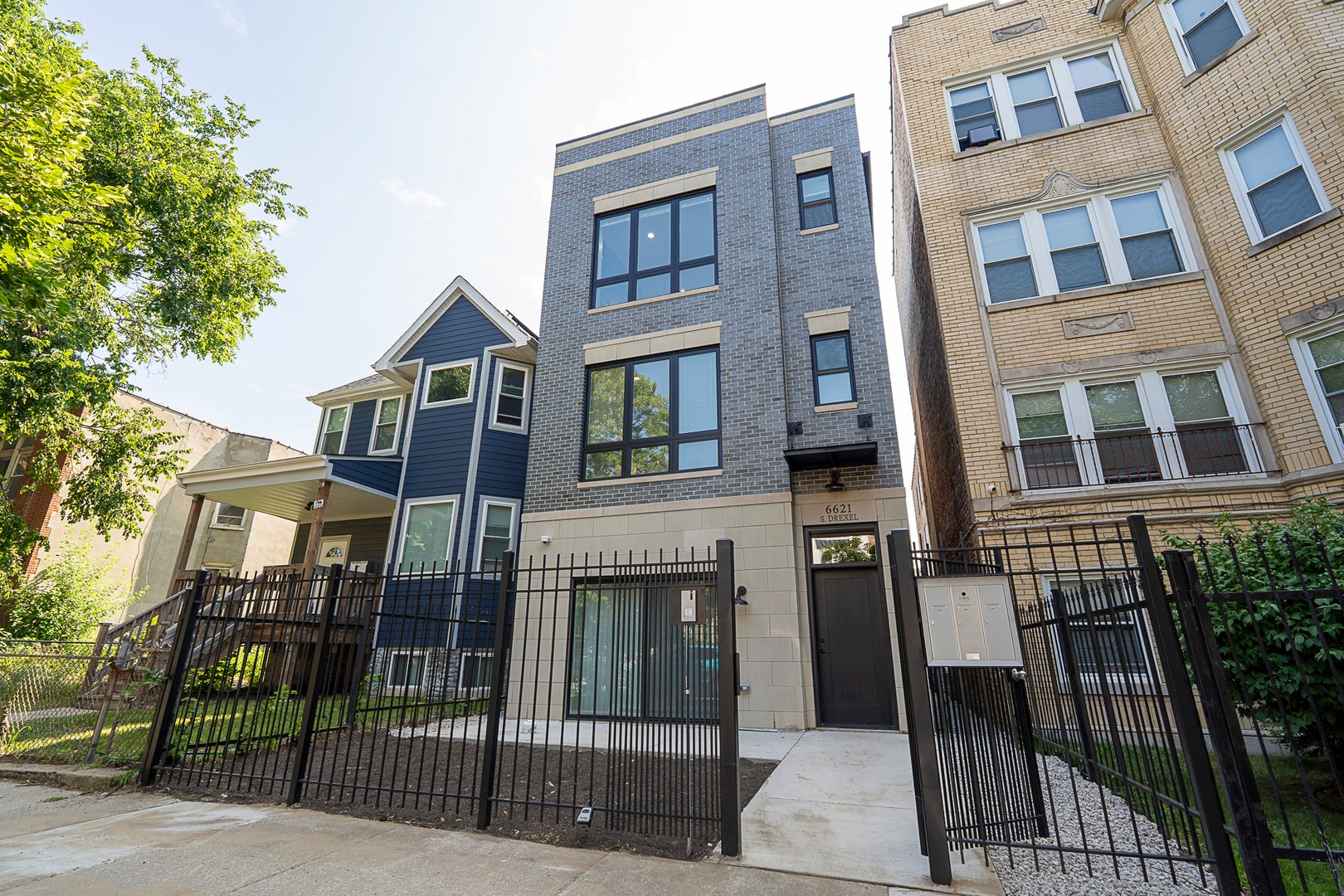 6621 S Drexel Avenue, Chicago, IL 60637 6621 S Drexel Avenue, Chicago, IL 60637