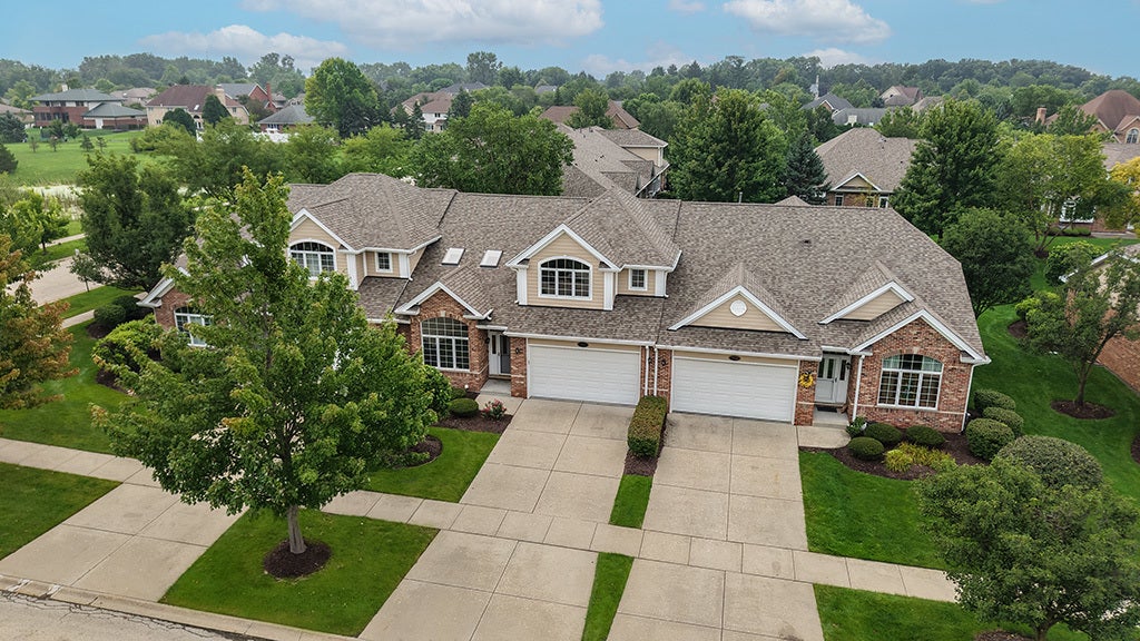 1436 Covington Drive, Lemont, IL 60439