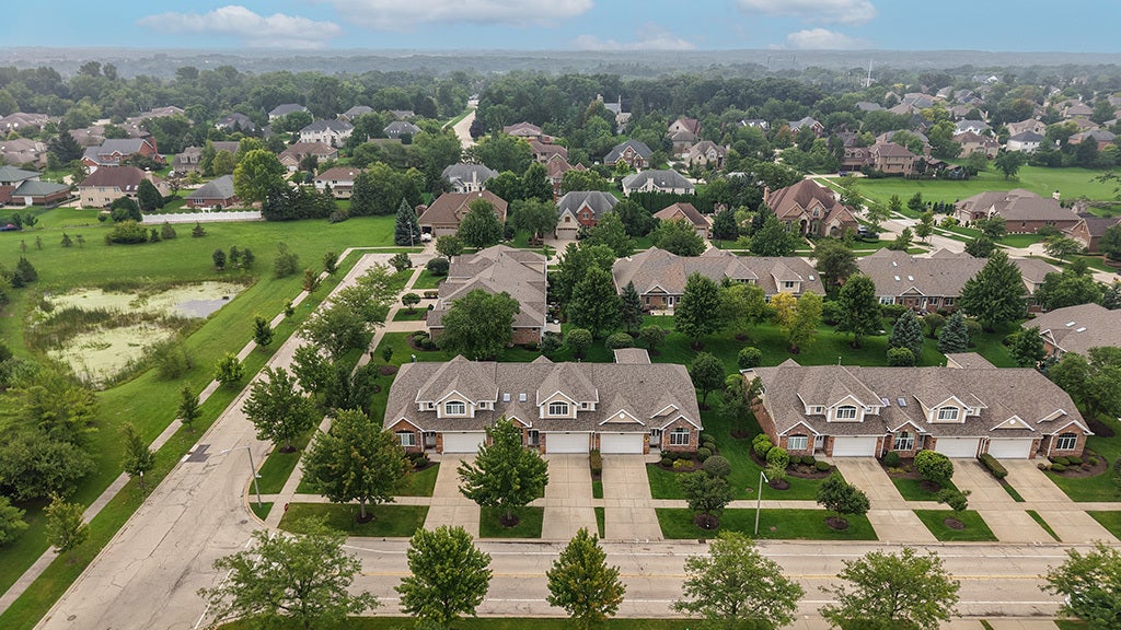 1436 Covington Drive, Lemont, IL 60439