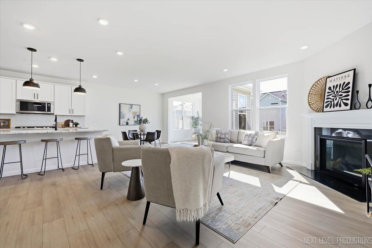 2508 Lawlor Lane, Naperville, IL 60564