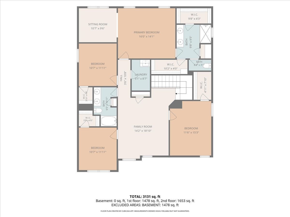 2508 Lawlor Lane, Naperville, IL 60564