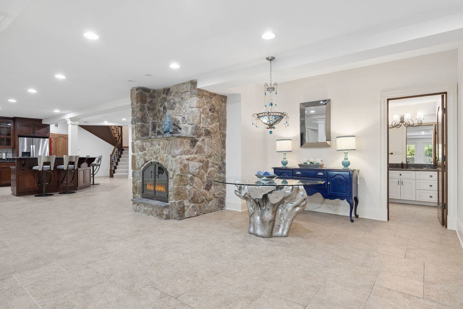 17 Ambriance Drive, Burr Ridge, IL 60527