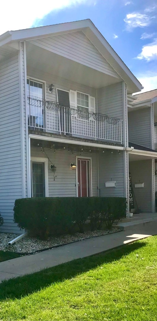 Property photo for 1118 Ingalls Avenue, #1, Joliet, IL
