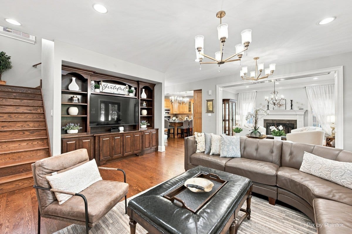16049 Syd Creek Drive, Homer Glen, IL 60491 16049 Syd Creek Drive, Homer Glen, IL 60491