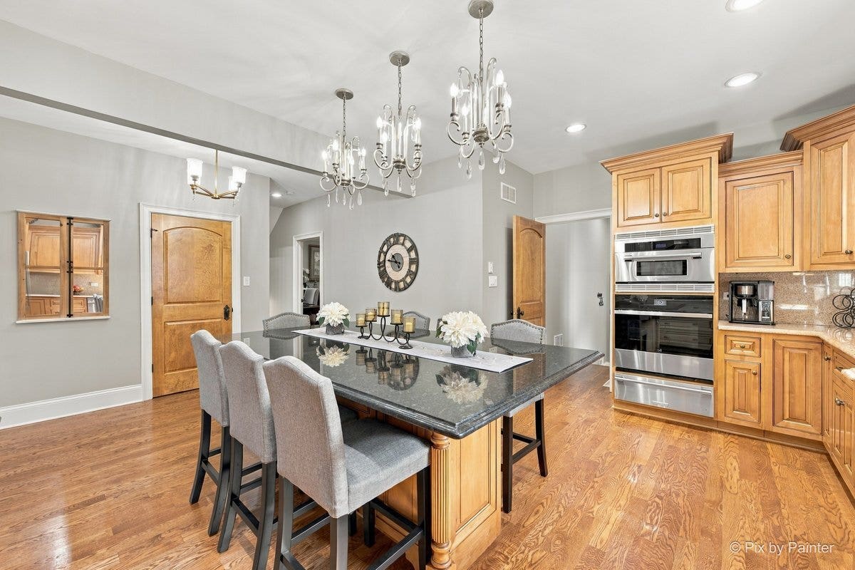 16049 Syd Creek Drive, Homer Glen, IL 60491 16049 Syd Creek Drive, Homer Glen, IL 60491
