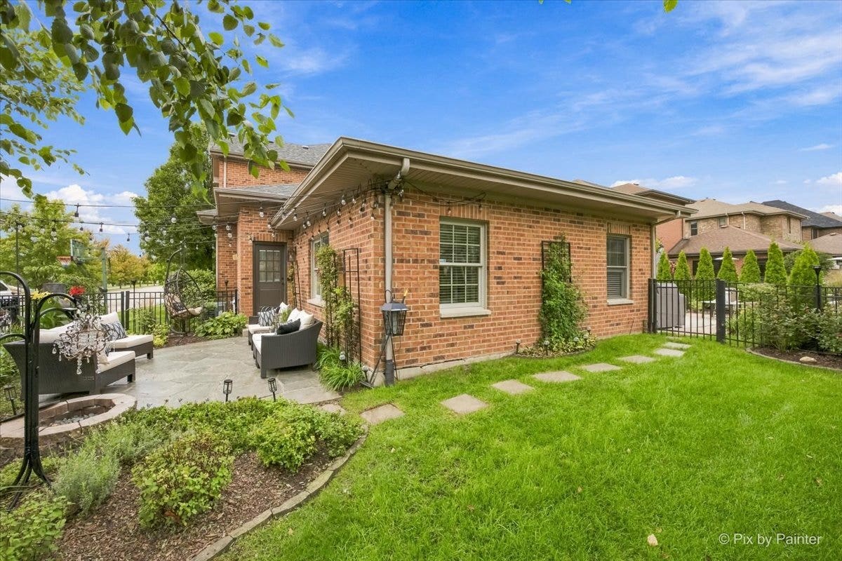 16049 Syd Creek Drive, Homer Glen, IL 60491 16049 Syd Creek Drive, Homer Glen, IL 60491