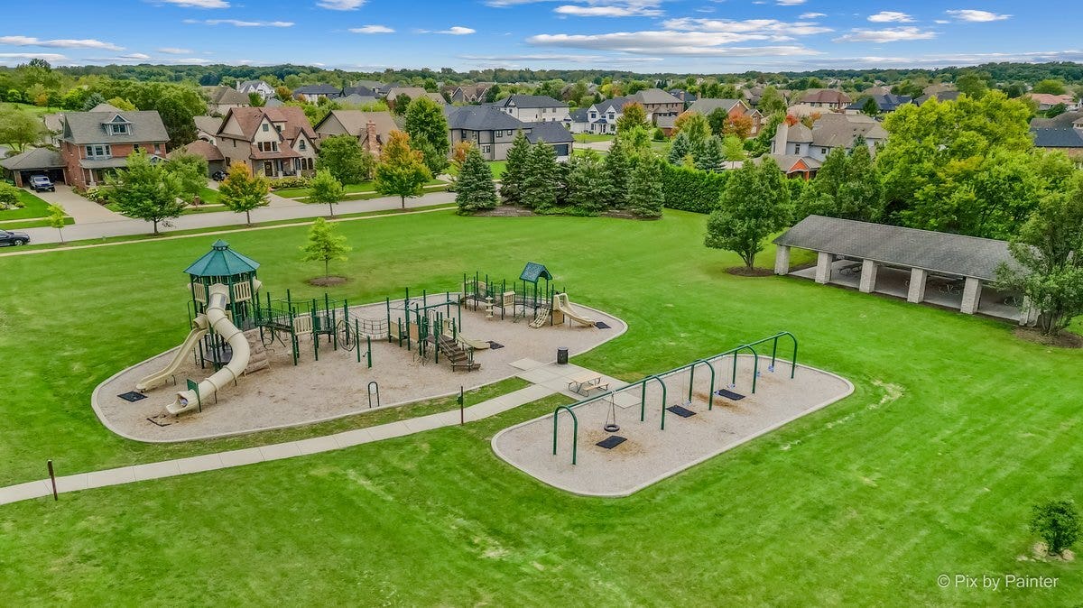 16049 Syd Creek Drive, Homer Glen, IL 60491 16049 Syd Creek Drive, Homer Glen, IL 60491