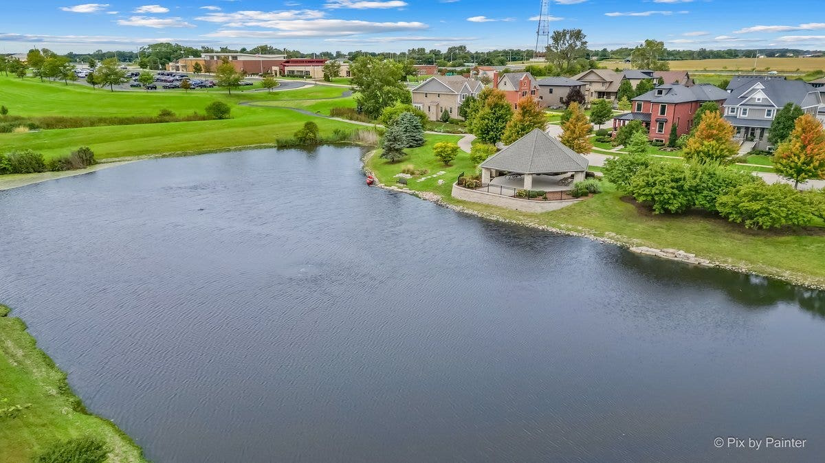 16049 Syd Creek Drive, Homer Glen, IL 60491 16049 Syd Creek Drive, Homer Glen, IL 60491
