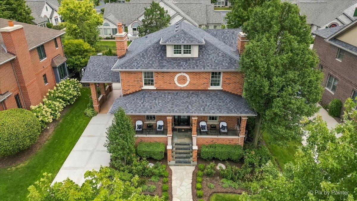 16049 Syd Creek Drive, Homer Glen, IL 60491 16049 Syd Creek Drive, Homer Glen, IL 60491