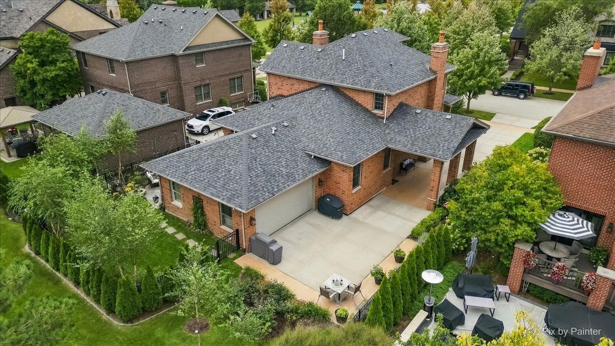 16049 Syd Creek Drive, Homer Glen, IL 60491 16049 Syd Creek Drive, Homer Glen, IL 60491