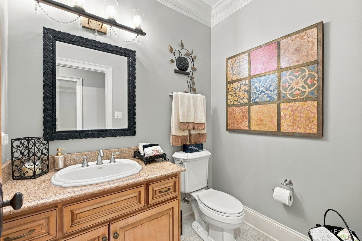 16049 Syd Creek Drive, Homer Glen, IL 60491 16049 Syd Creek Drive, Homer Glen, IL 60491