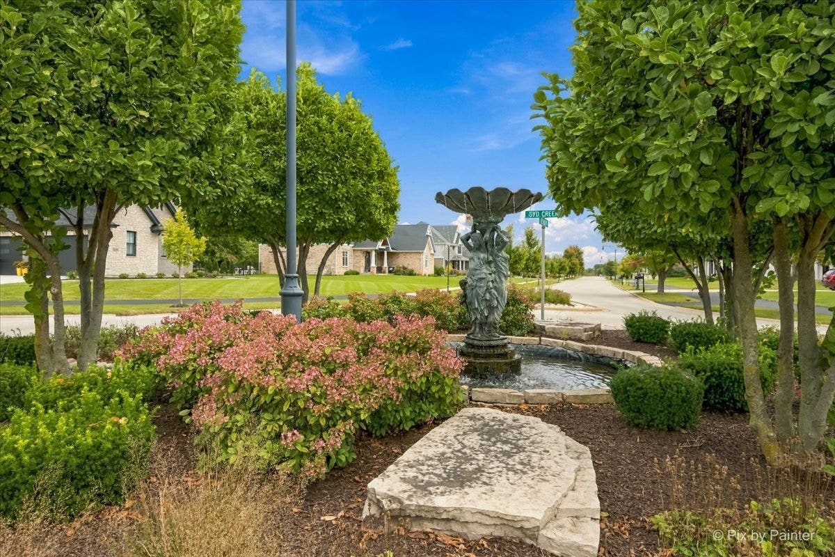 16049 Syd Creek Drive, Homer Glen, IL 60491 16049 Syd Creek Drive, Homer Glen, IL 60491