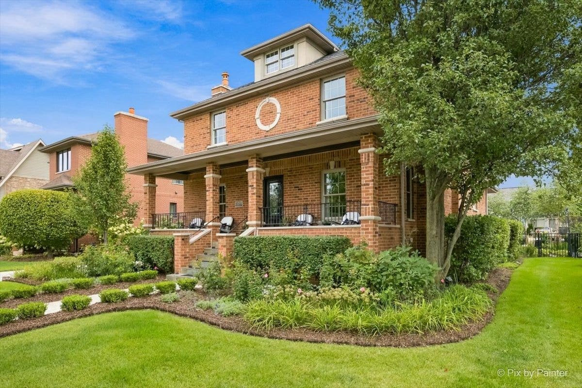 16049 Syd Creek Drive, Homer Glen, IL 60491 16049 Syd Creek Drive, Homer Glen, IL 60491