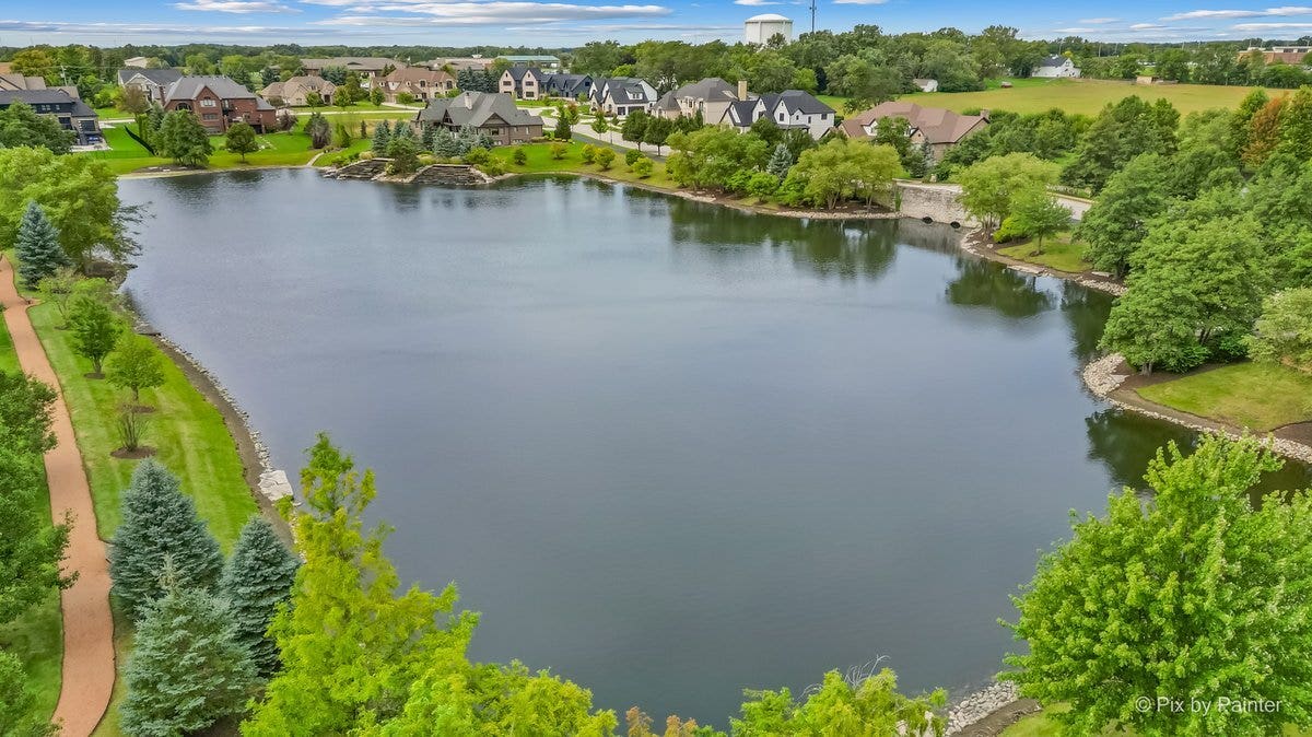 16049 Syd Creek Drive, Homer Glen, IL 60491 16049 Syd Creek Drive, Homer Glen, IL 60491