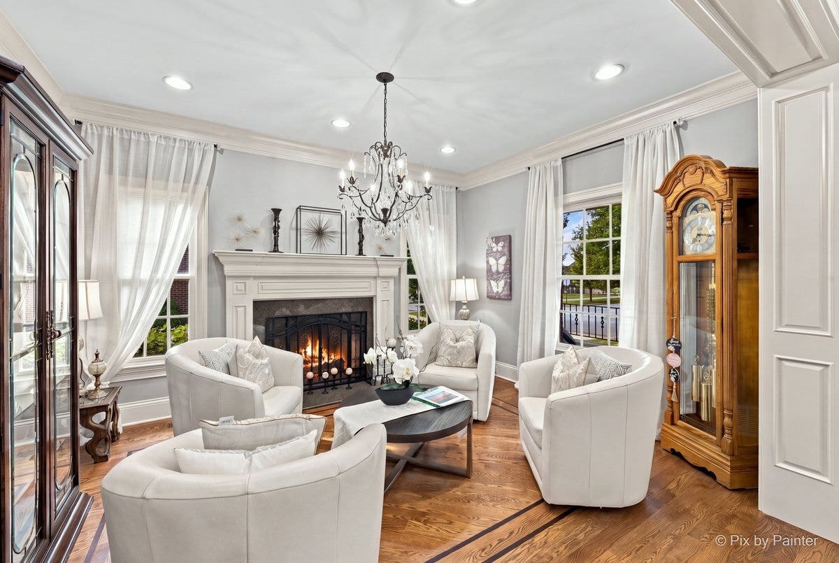 16049 Syd Creek Drive, Homer Glen, IL 60491 16049 Syd Creek Drive, Homer Glen, IL 60491