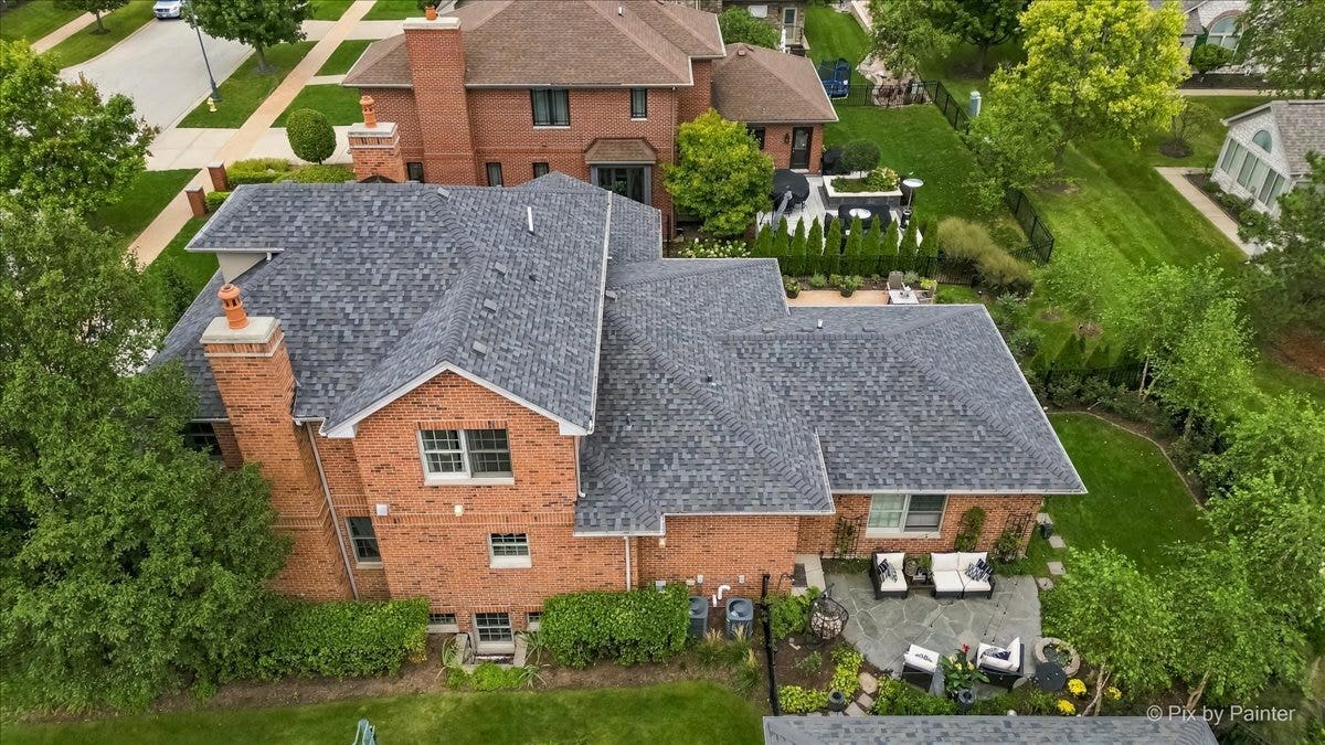 16049 Syd Creek Drive, Homer Glen, IL 60491 16049 Syd Creek Drive, Homer Glen, IL 60491