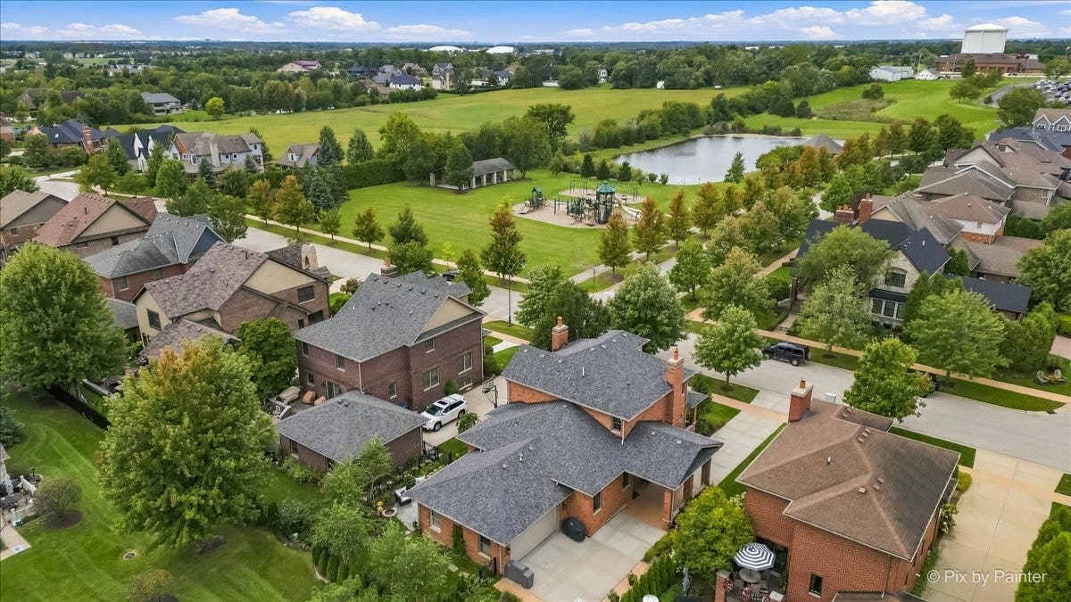 16049 Syd Creek Drive, Homer Glen, IL 60491 16049 Syd Creek Drive, Homer Glen, IL 60491