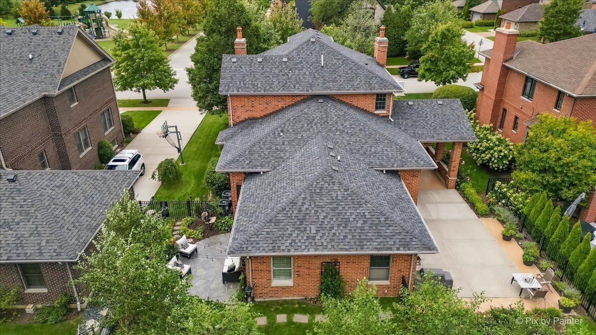 16049 Syd Creek Drive, Homer Glen, IL 60491 16049 Syd Creek Drive, Homer Glen, IL 60491
