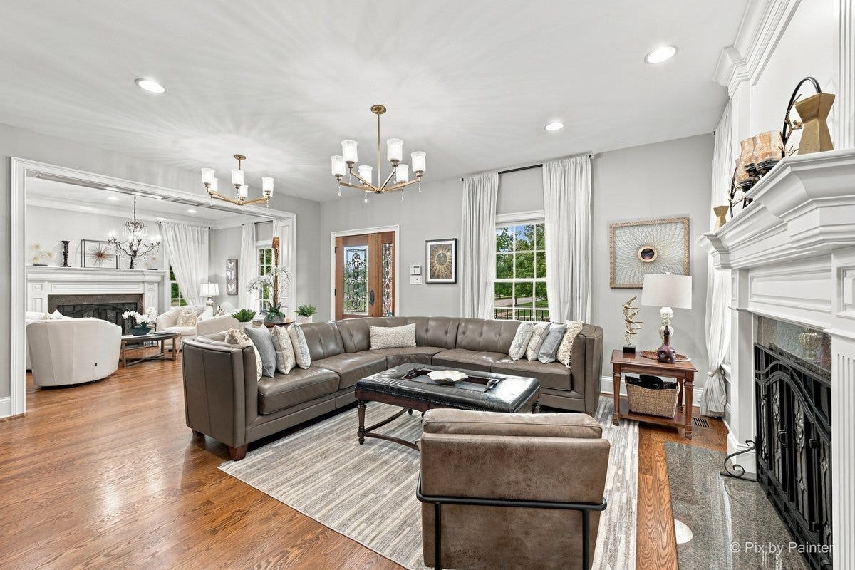 16049 Syd Creek Drive, Homer Glen, IL 60491 16049 Syd Creek Drive, Homer Glen, IL 60491