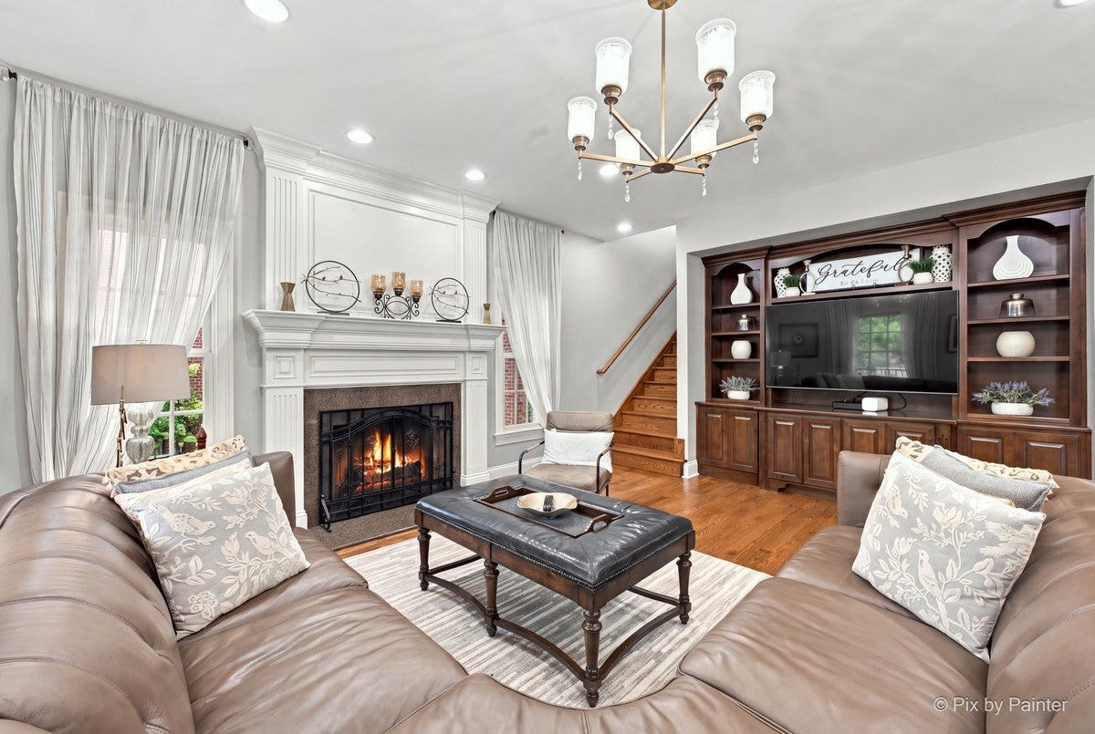 16049 Syd Creek Drive, Homer Glen, IL 60491 16049 Syd Creek Drive, Homer Glen, IL 60491