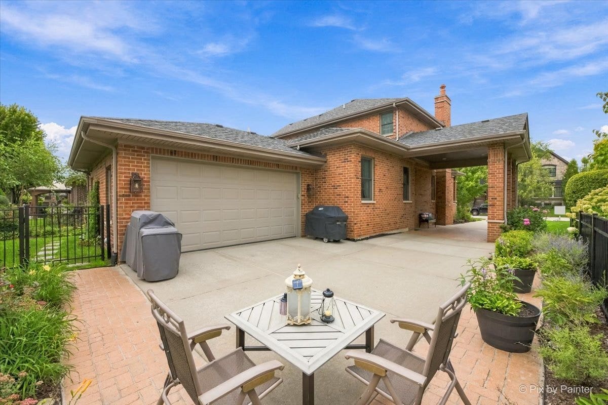 16049 Syd Creek Drive, Homer Glen, IL 60491 16049 Syd Creek Drive, Homer Glen, IL 60491