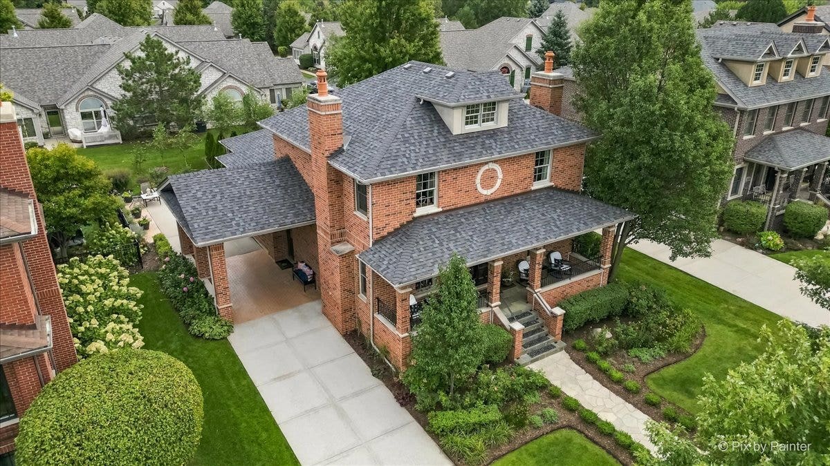 16049 Syd Creek Drive, Homer Glen, IL 60491 16049 Syd Creek Drive, Homer Glen, IL 60491