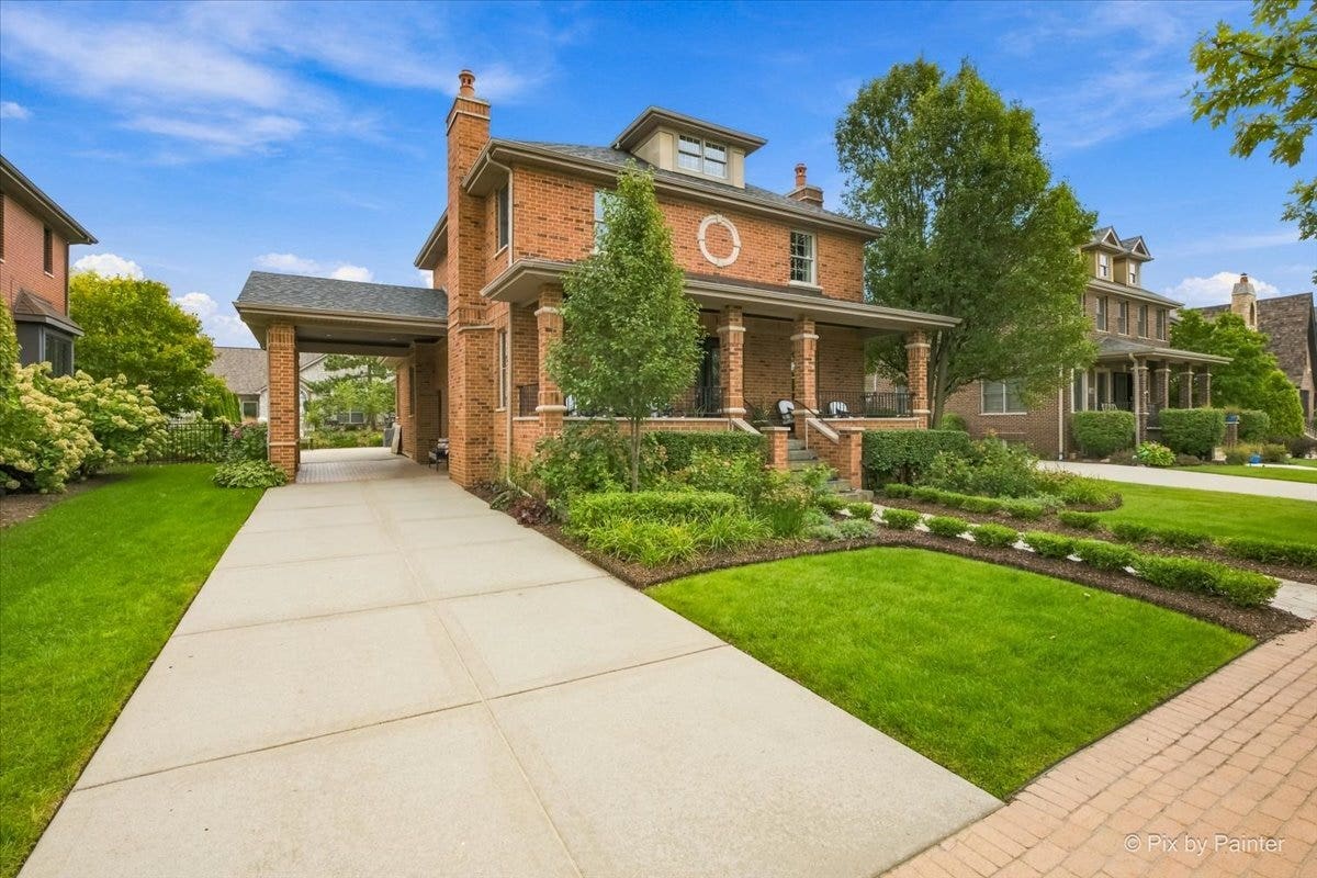 16049 Syd Creek Drive, Homer Glen, IL 60491 16049 Syd Creek Drive, Homer Glen, IL 60491