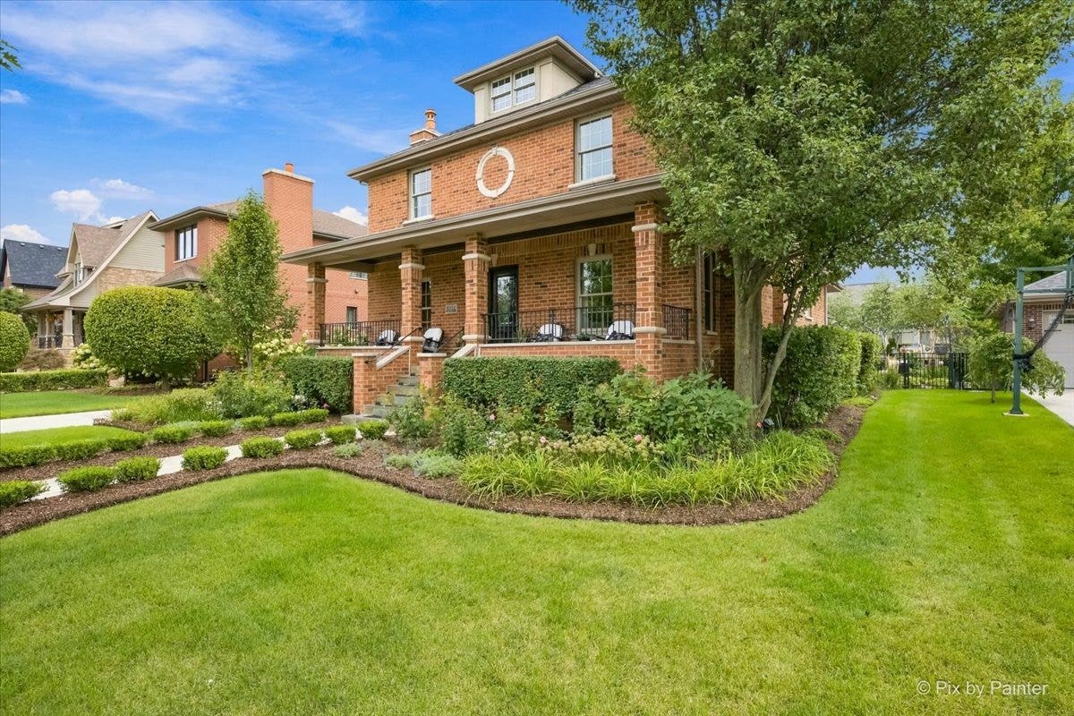 16049 Syd Creek Drive, Homer Glen, IL 60491 16049 Syd Creek Drive, Homer Glen, IL 60491