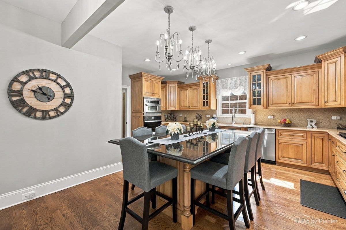 16049 Syd Creek Drive, Homer Glen, IL 60491 16049 Syd Creek Drive, Homer Glen, IL 60491