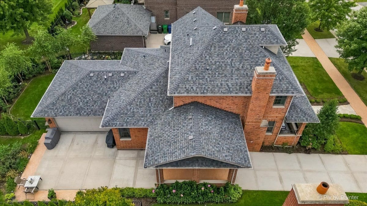 16049 Syd Creek Drive, Homer Glen, IL 60491 16049 Syd Creek Drive, Homer Glen, IL 60491