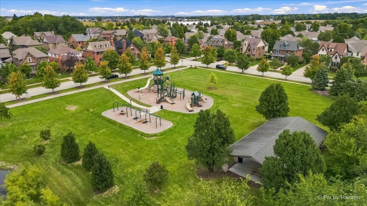 16049 Syd Creek Drive, Homer Glen, IL 60491 16049 Syd Creek Drive, Homer Glen, IL 60491