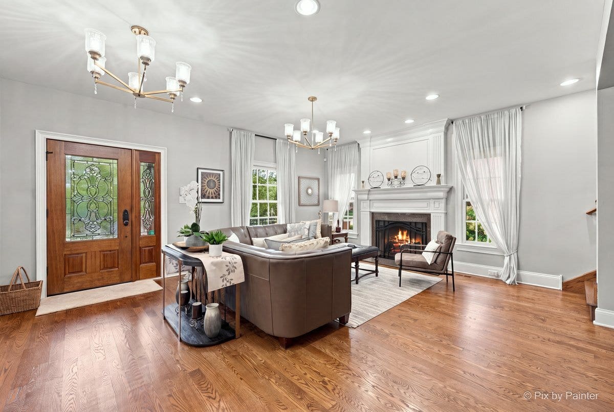 16049 Syd Creek Drive, Homer Glen, IL 60491 16049 Syd Creek Drive, Homer Glen, IL 60491