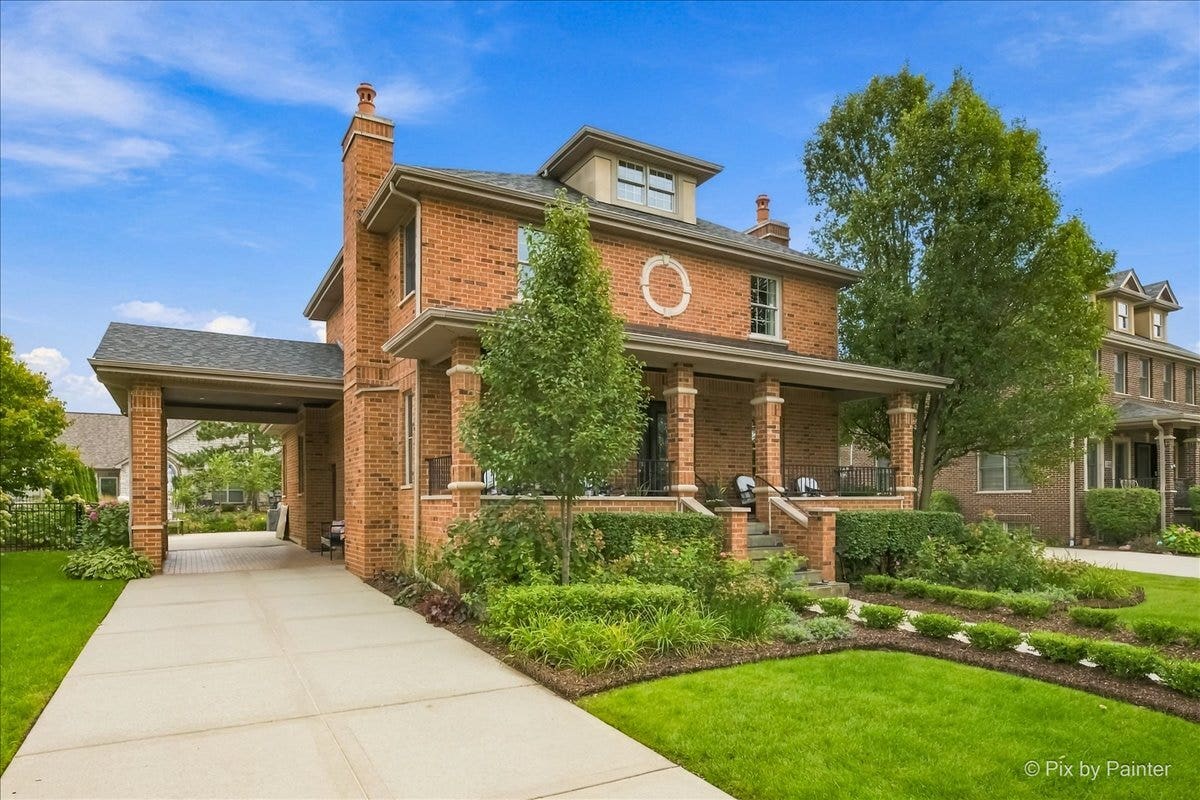 16049 Syd Creek Drive, Homer Glen, IL 60491 16049 Syd Creek Drive, Homer Glen, IL 60491