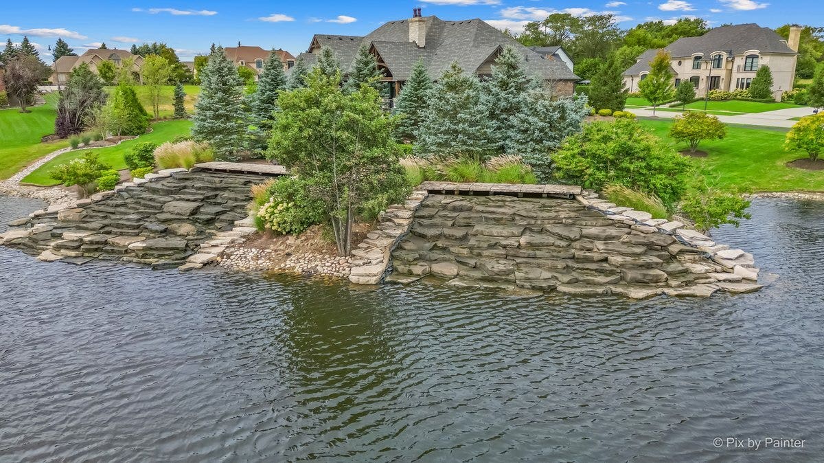 16049 Syd Creek Drive, Homer Glen, IL 60491 16049 Syd Creek Drive, Homer Glen, IL 60491