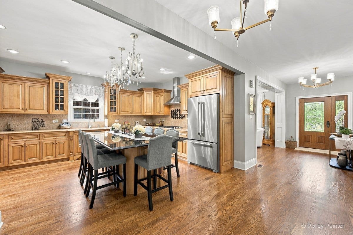 16049 Syd Creek Drive, Homer Glen, IL 60491 16049 Syd Creek Drive, Homer Glen, IL 60491